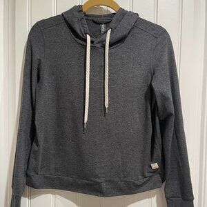 Vuori Women's Halo Essential Hoodie